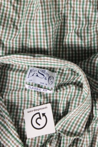 Herrenhemd Levi's, Größe XL, Farbe Mehrfarbig, Preis 29,47 €