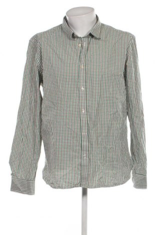 Ανδρικό πουκάμισο Levi's, Μέγεθος XL, Χρώμα Πολύχρωμο, Τιμή 26,20 €