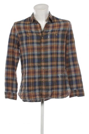 Мъжка риза Levi's, Размер L, Цвят Многоцветен, Цена 44,00 лв.