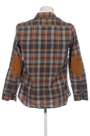 Herrenhemd Levi's, Größe L, Farbe Mehrfarbig, Preis 30,62 €