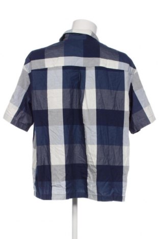 Ανδρικό πουκάμισο Levi's, Μέγεθος L, Χρώμα Μπλέ, Τιμή 55,67 €