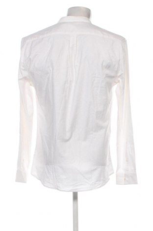 Ανδρικό πουκάμισο Lindbergh, Μέγεθος XXL, Χρώμα Εκρού, Τιμή 24,29 €