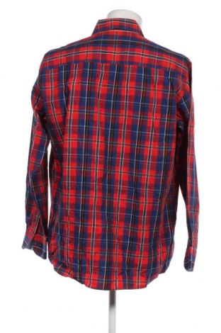 Мъжка риза Livergy, Размер XL, Цвят Многоцветен, Цена 9,86 лв.