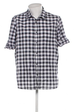 Herrenhemd Livergy, Größe XL, Farbe Mehrfarbig, Preis € 16,42