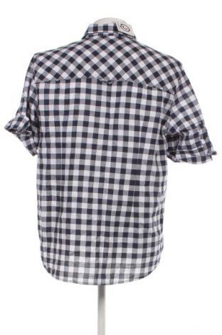 Pánska košeľa  Livergy, Veľkosť XL, Farba Viacfarebná, Cena  15,53 €