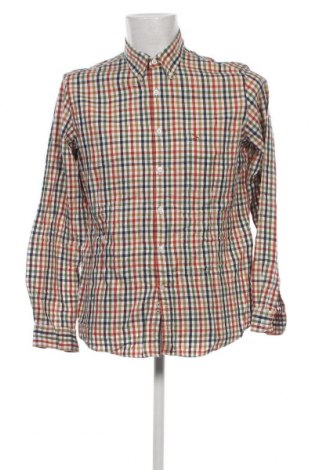 Ανδρικό πουκάμισο Lloyd's, Μέγεθος L, Χρώμα Πολύχρωμο, Τιμή 12,62 €