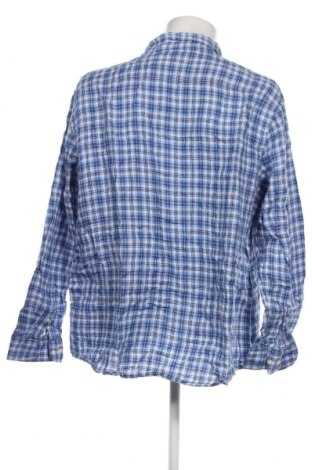 Herrenhemd Lloyd's, Größe 3XL, Farbe Blau, Preis 23,66 €
