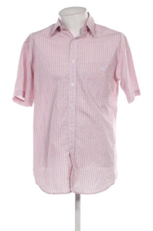 Ανδρικό πουκάμισο Lonsdale, Μέγεθος XL, Χρώμα Πολύχρωμο, Τιμή 9,00 €