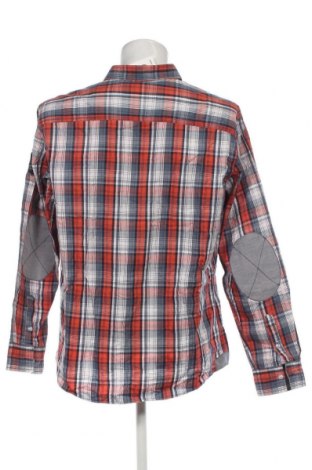 Мъжка риза Losan, Размер XL, Цвят Многоцветен, Цена 6,96 лв.
