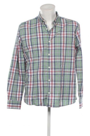 Herrenhemd M Milano, Größe XL, Farbe Mehrfarbig, Preis 5,05 €