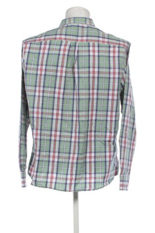Herrenhemd M Milano, Größe XL, Farbe Mehrfarbig, Preis € 5,05