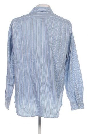 Ανδρικό πουκάμισο MICHAEL Michael Kors, Μέγεθος XL, Χρώμα Μπλέ, Τιμή 71,75 €