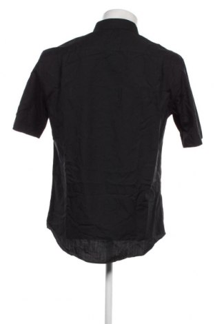 Herrenhemd Madison, Größe S, Farbe Schwarz, Preis € 11,12