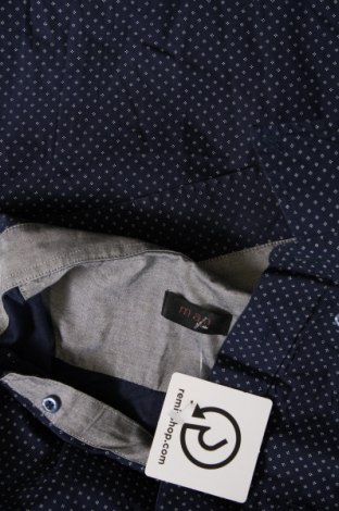 Pánská košile  Man By Tchibo, Velikost L, Barva Modrá, Cena  240,00 Kč