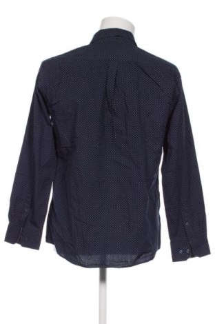 Pánska košeľa  Man By Tchibo, Veľkosť L, Farba Modrá, Cena  9,37 €