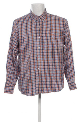 Ανδρικό πουκάμισο Mango Tree, Μέγεθος XL, Χρώμα Πολύχρωμο, Τιμή 9,17 €