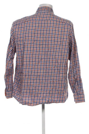 Ανδρικό πουκάμισο Mango Tree, Μέγεθος XL, Χρώμα Πολύχρωμο, Τιμή 7,88 €