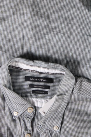 Ανδρικό πουκάμισο Marc O'Polo, Μέγεθος XL, Χρώμα Πολύχρωμο, Τιμή 42,06 €