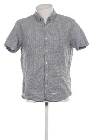 Ανδρικό πουκάμισο Marc O'Polo, Μέγεθος XL, Χρώμα Πολύχρωμο, Τιμή 23,97 €