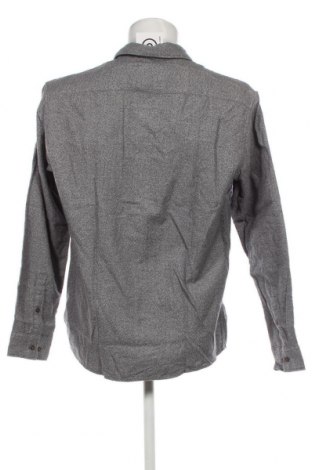 Ανδρικό πουκάμισο Marc O'Polo, Μέγεθος L, Χρώμα Γκρί, Τιμή 12,45 €