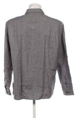 Ανδρικό πουκάμισο Marc O'Polo, Μέγεθος 3XL, Χρώμα Γκρί, Τιμή 39,01 €
