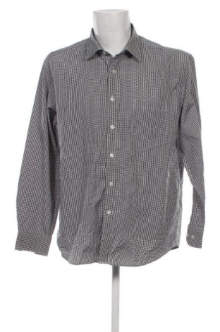 Мъжка риза Marcel Battiston, Размер XL, Цвят Многоцветен, Цена 5,80 лв.