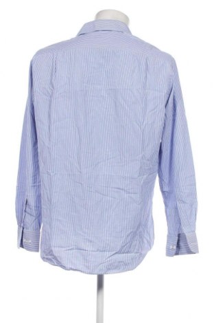 Ανδρικό πουκάμισο Marks & Spencer, Μέγεθος L, Χρώμα Πολύχρωμο, Τιμή 16,70 €