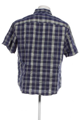 Herrenhemd Marks & Spencer, Größe L, Farbe Mehrfarbig, Preis € 18,79