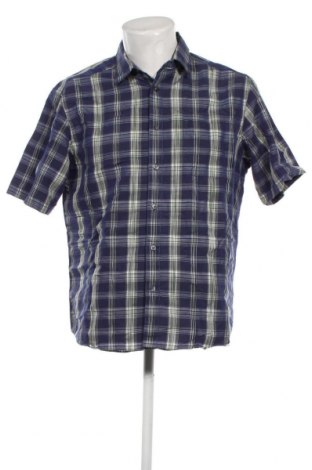 Herrenhemd Marks & Spencer, Größe L, Farbe Mehrfarbig, Preis 7,89 €