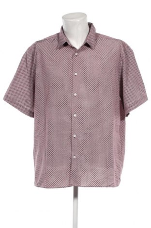 Ανδρικό πουκάμισο Marks & Spencer, Μέγεθος XXL, Χρώμα Πολύχρωμο, Τιμή 10,02 €