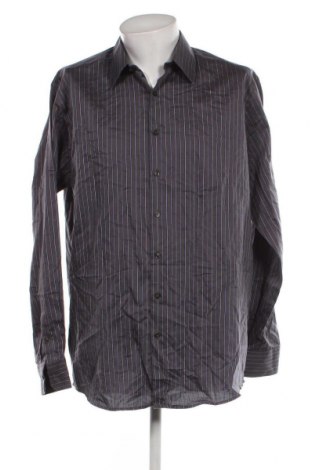 Ανδρικό πουκάμισο Marks & Spencer, Μέγεθος XL, Χρώμα Πολύχρωμο, Τιμή 4,34 €