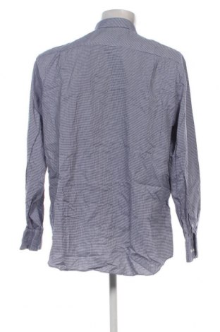 Herrenhemd Marks & Spencer, Größe XL, Farbe Blau, Preis 9,21 €