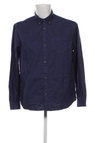 Pánska košeľa  Marks & Spencer, Veľkosť XL, Farba Modrá, Cena  9,19 €