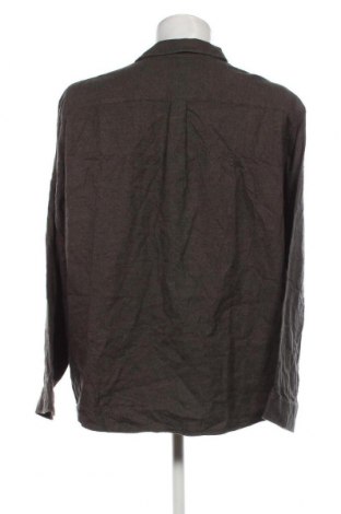 Pánska košeľa  Marks & Spencer, Veľkosť 3XL, Farba Zelená, Cena  15,31 €