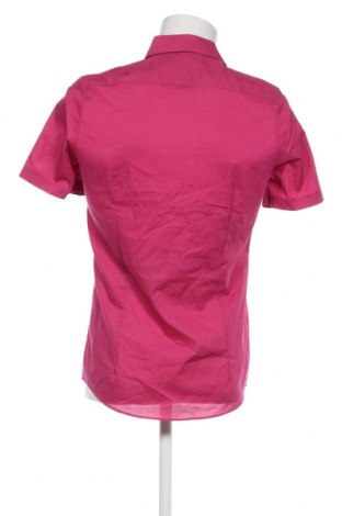 Herrenhemd Marvelis, Größe S, Farbe Rosa, Preis € 9,46