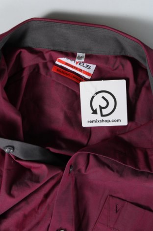 Pánska košeľa  Marvelis, Veľkosť XL, Farba Ružová, Cena  6,56 €