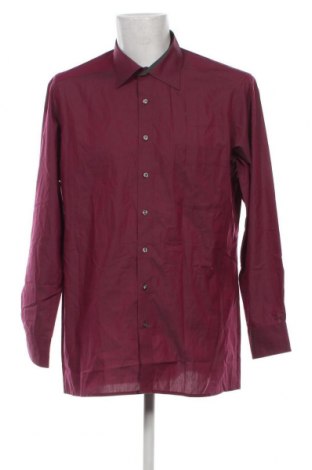 Мъжка риза Marvelis, Размер XL, Цвят Розов, Цена 20,40 лв.