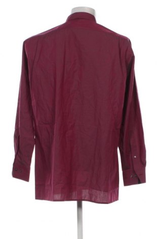 Ανδρικό πουκάμισο Marvelis, Μέγεθος XL, Χρώμα Ρόζ , Τιμή 7,15 €