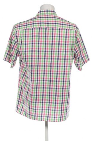Ανδρικό πουκάμισο Marvelis, Μέγεθος L, Χρώμα Πολύχρωμο, Τιμή 21,03 €