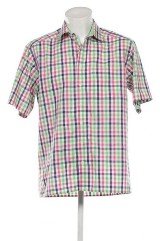 Pánská košile  Marvelis, Velikost L, Barva Vícebarevné, Cena  255,00 Kč