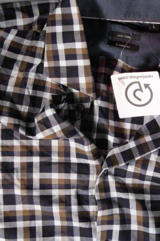 Ανδρικό πουκάμισο Matinique, Μέγεθος L, Χρώμα Πολύχρωμο, Τιμή 27,90 €