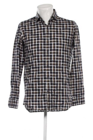 Ανδρικό πουκάμισο Matinique, Μέγεθος L, Χρώμα Πολύχρωμο, Τιμή 34,02 €