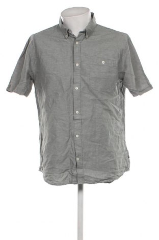 Herrenhemd Matinique, Größe XL, Farbe Grau, Preis 65,60 €