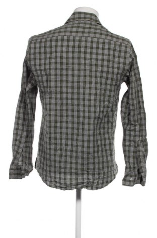 Ανδρικό πουκάμισο Mc Gregor, Μέγεθος M, Χρώμα Πράσινο, Τιμή 34,02 €