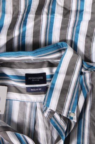 Мъжка риза Mc Gregor, Размер XXL, Цвят Многоцветен, Цена 40,70 лв.