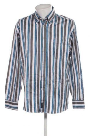 Мъжка риза Mc Gregor, Размер XXL, Цвят Многоцветен, Цена 55,00 лв.