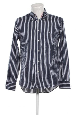 Ανδρικό πουκάμισο Mc Gregor, Μέγεθος M, Χρώμα Πολύχρωμο, Τιμή 9,53 €