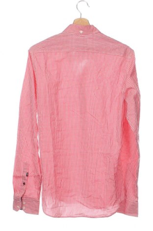 Ανδρικό πουκάμισο Mc Gregor, Μέγεθος S, Χρώμα Ρόζ , Τιμή 5,10 €