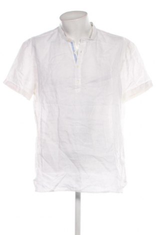 Ανδρικό πουκάμισο McNeal, Μέγεθος XXL, Χρώμα Εκρού, Τιμή 12,62 €