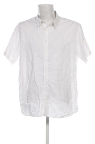 Мъжка риза McNeal, Размер XXL, Цвят Бял, Цена 20,40 лв.